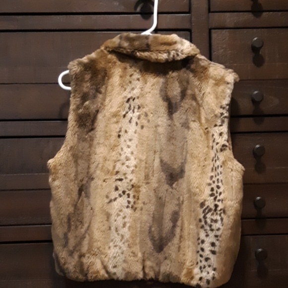 Giorgio Italia Vest - Picture 3 of 4